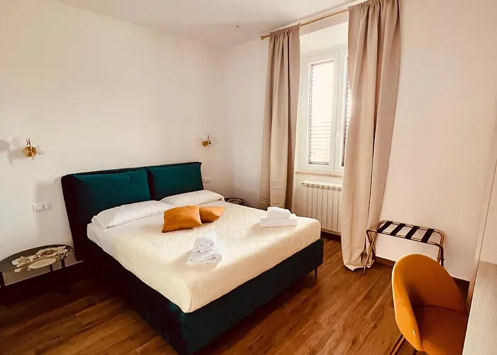 Lp San Giovanni Apartment