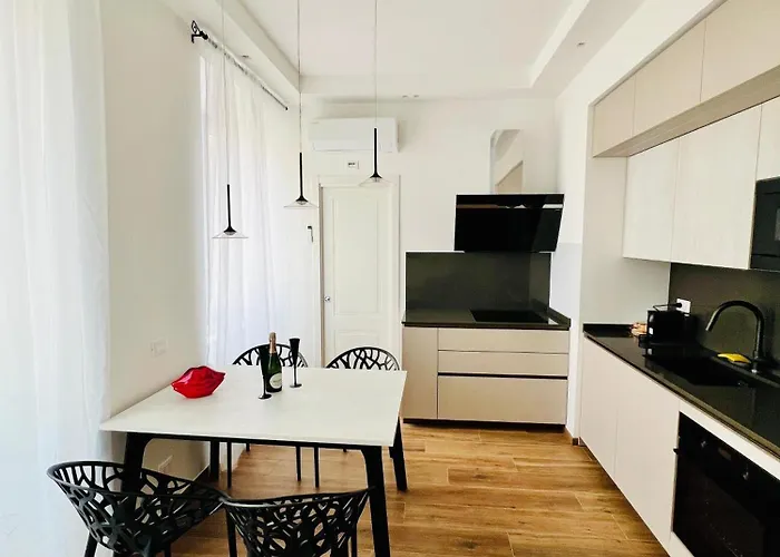 Lp San Giovanni Apartment