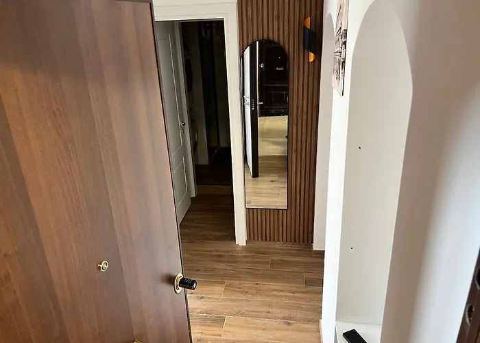 Apartment Lp San Giovanni *